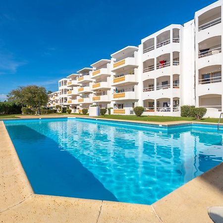 Algarsun - Idealy Situated Holiday Apartment With All Modern Comfort Albufeira Zewnętrze zdjęcie