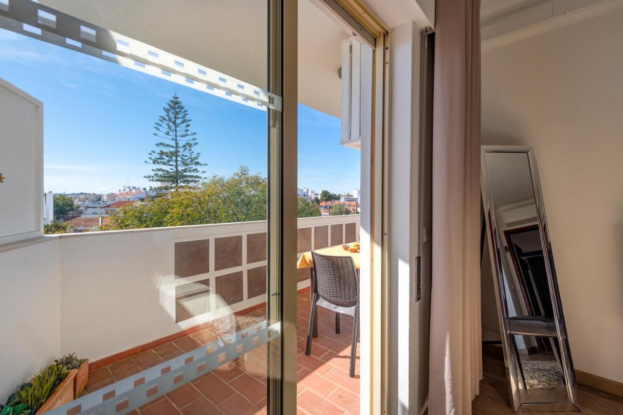 Algarsun - Idealy Situated Holiday Apartment With All Modern Comfort Albufeira Zewnętrze zdjęcie